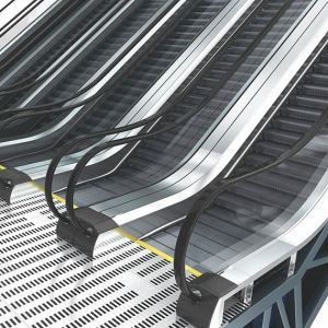 Escalator