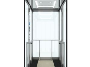 Glass Home Elevators