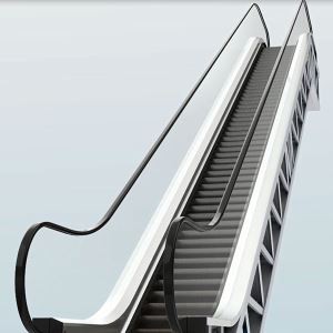 Residential Escalator