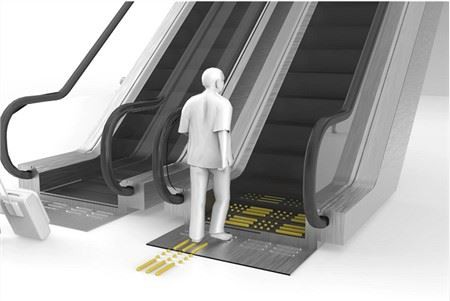 Automatic Pedestrian Elevators