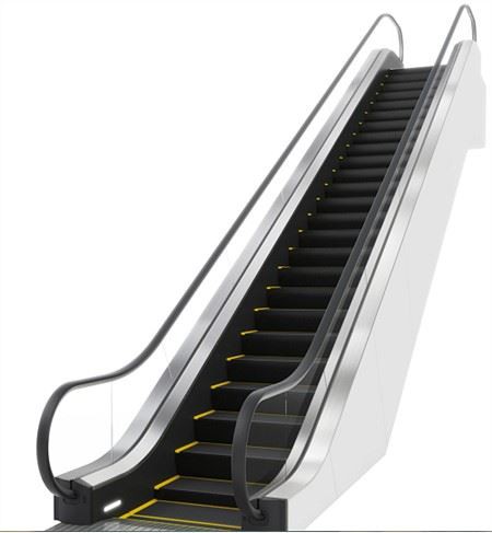 Fuji Escalator