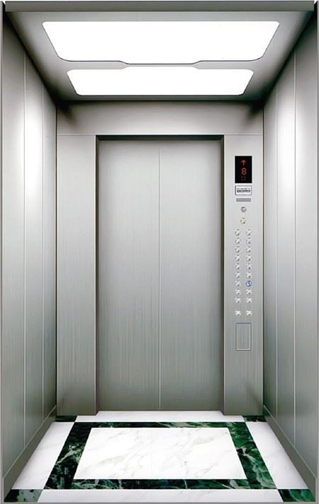 Luxury Passenger Elevator