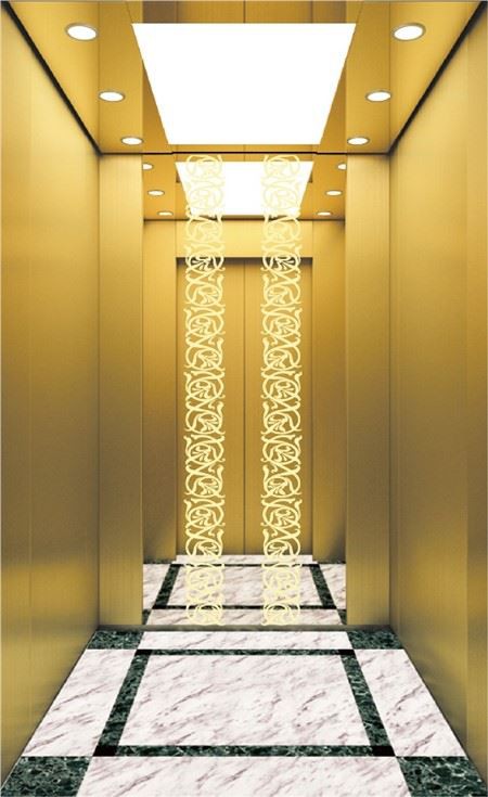 Residential Home Elevators